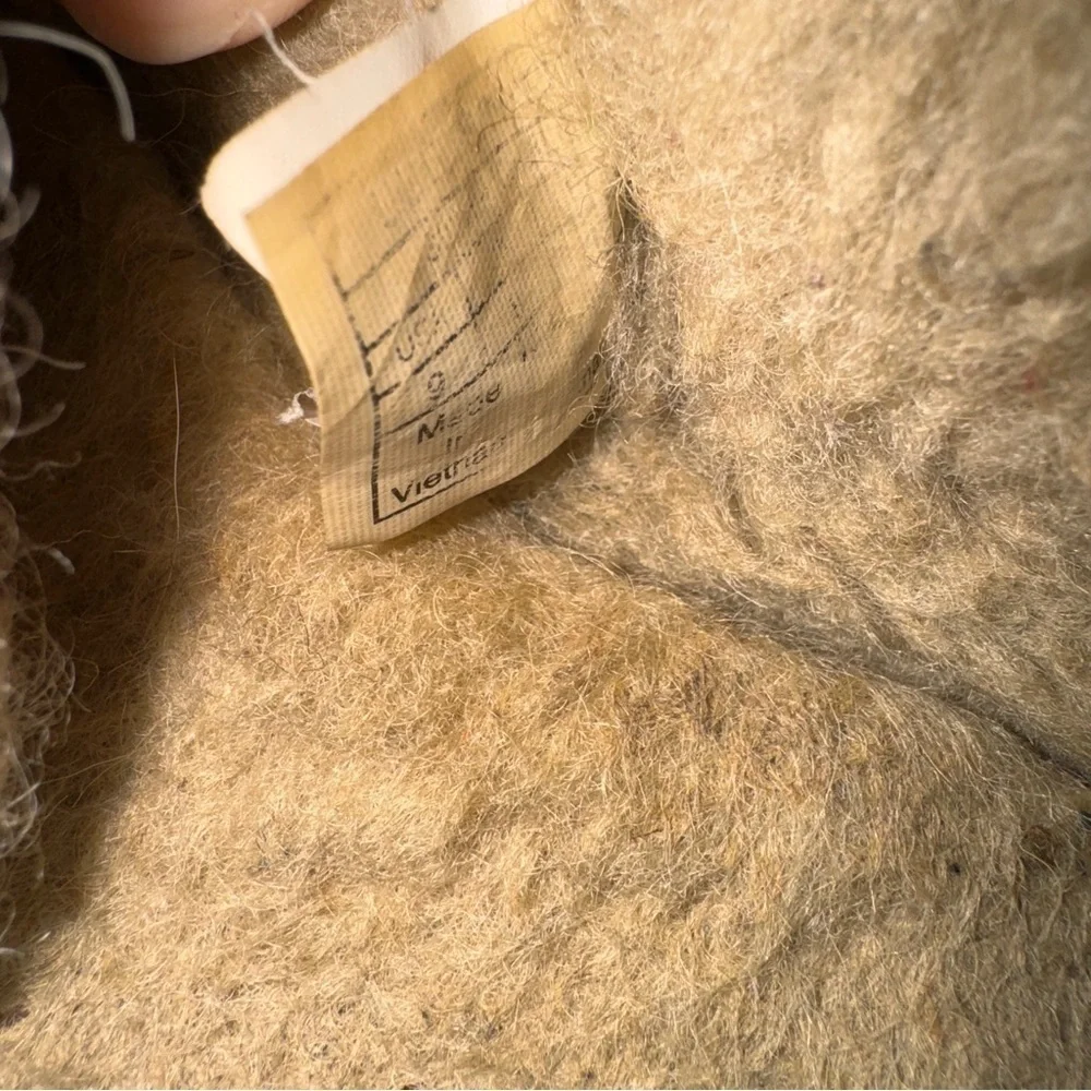 UGG men olsen